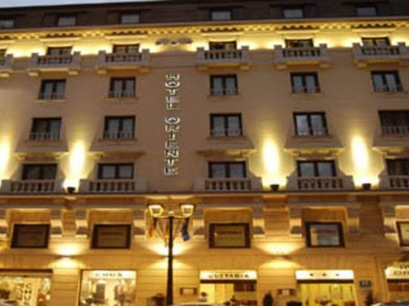 Oriente