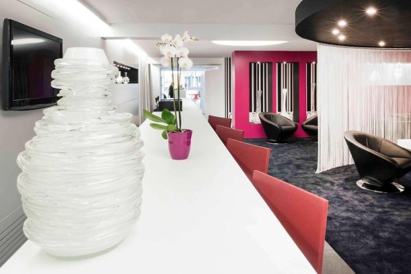 Ibis Styles Brussels Louise