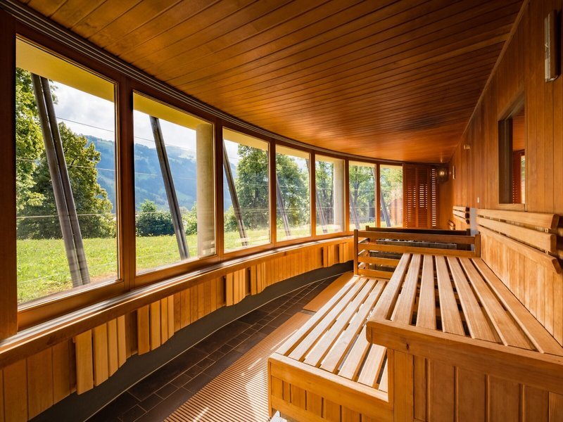 Lenkerhof Gourmet Spa Resort