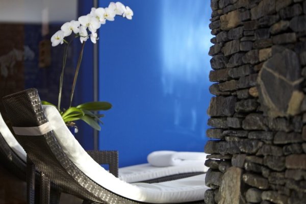 Lenkerhof Gourmet Spa Resort