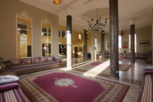 Les Riads De Jouvence