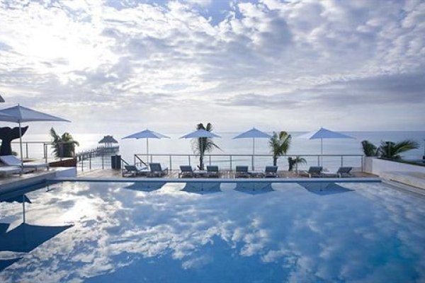 Blue Diamond Luxury Boutique Hotel - Adult Only