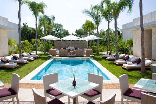 Blue Diamond Luxury Boutique Hotel - Adult Only