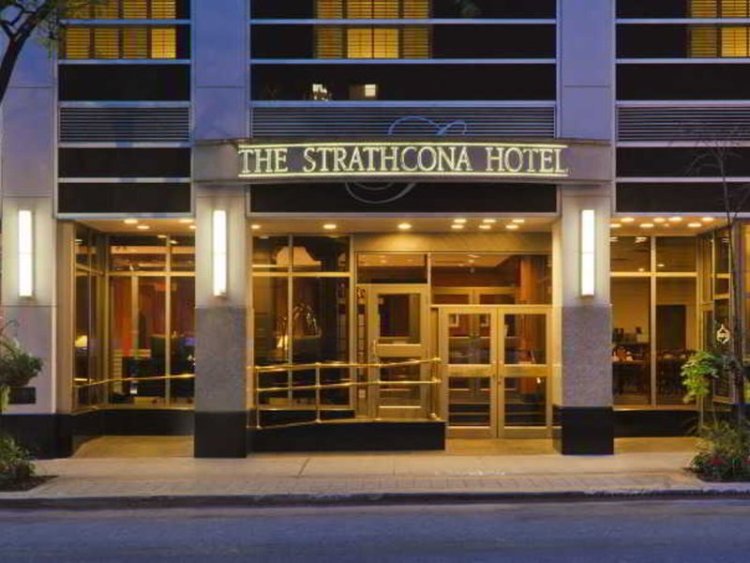 Union Hotel