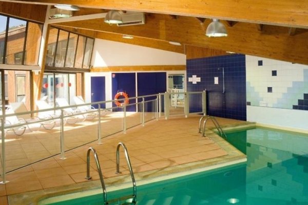 Hôtel SuiteHome Briançon SerreChevalier