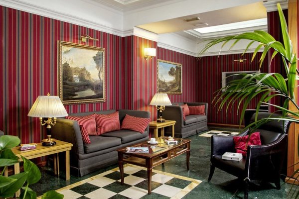 Hotel Morgana