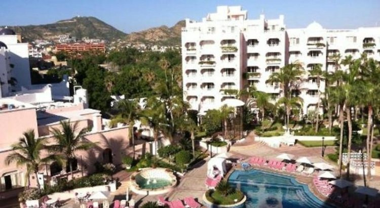 Pueblo Bonito Rosé Resort & Spa