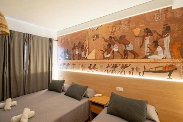 Hotel Internacional