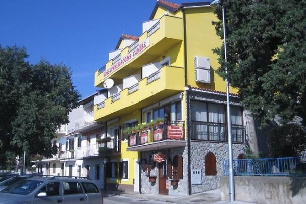 Pansion Guesthouse Ribica