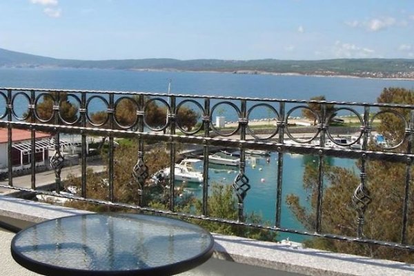 Pansion Guesthouse Ribica