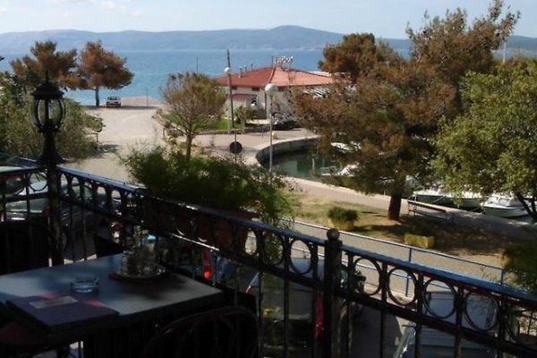 Pansion Guesthouse Ribica