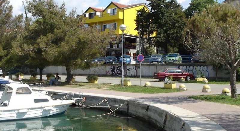 Pansion Guesthouse Ribica