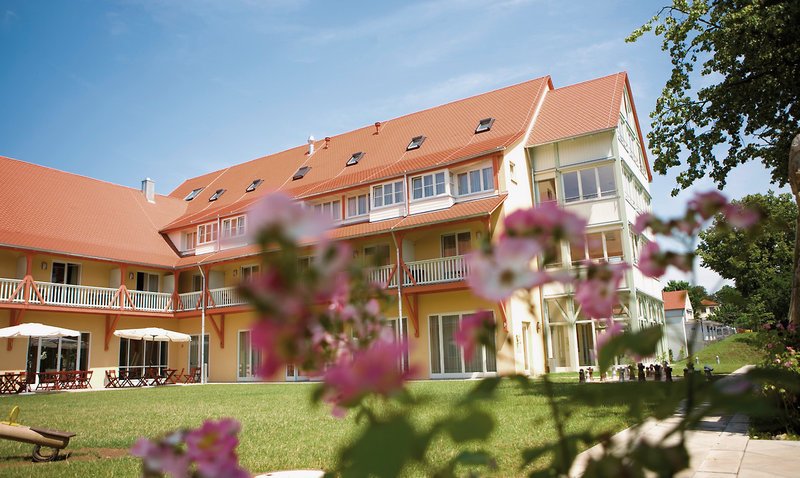 JUFA Hotel Nördlingen