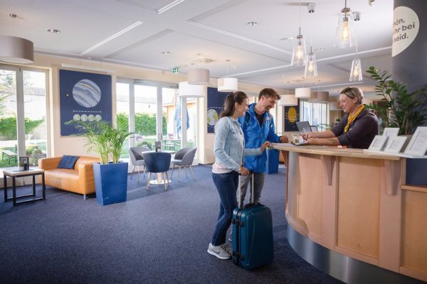 JUFA Hotel Nördlingen