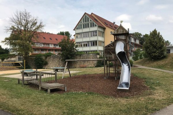 JUFA Hotel Nördlingen