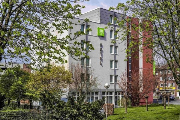 ibis Styles Gelsenkirchen