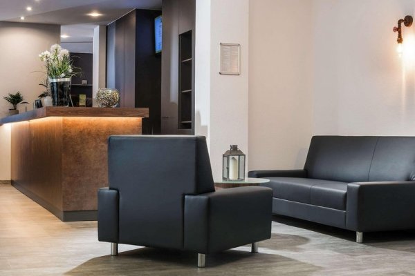 ibis Styles Gelsenkirchen