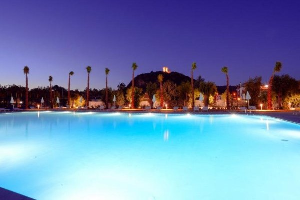 Futura Club Eleamare