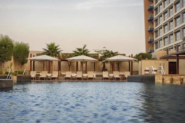 The Westin Bahrain City Centre