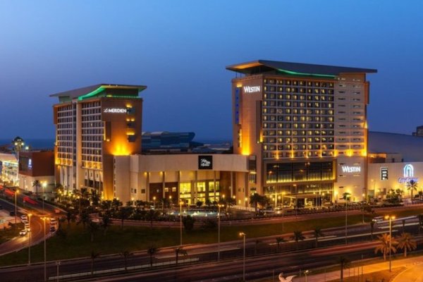 The Westin Bahrain City Centre
