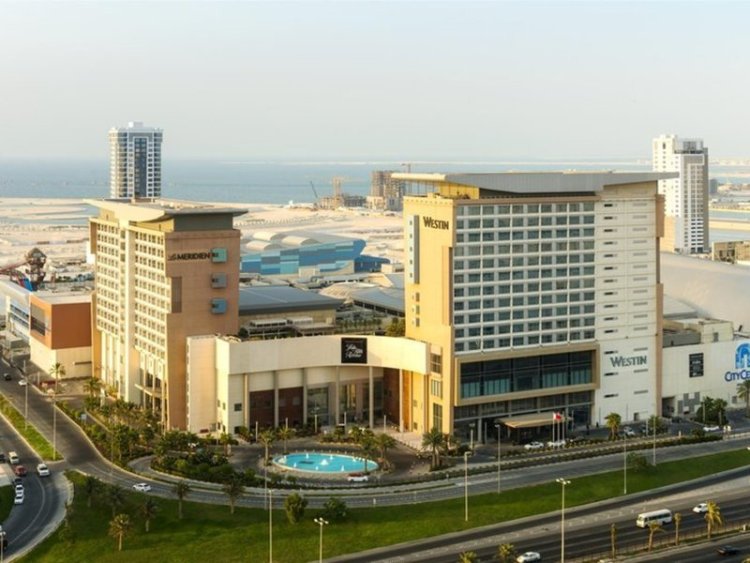 The Westin Bahrain City Centre