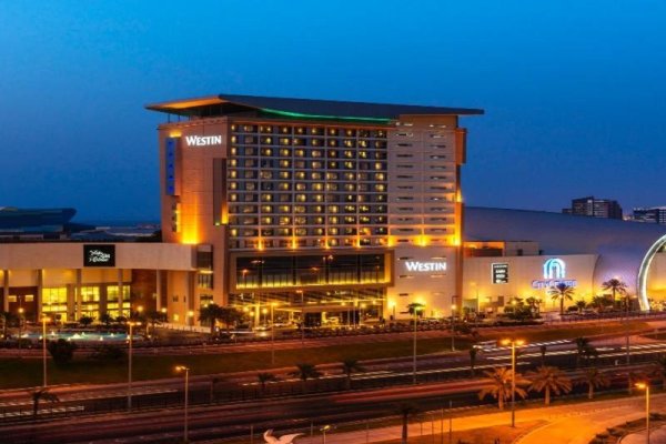 The Westin Bahrain City Centre