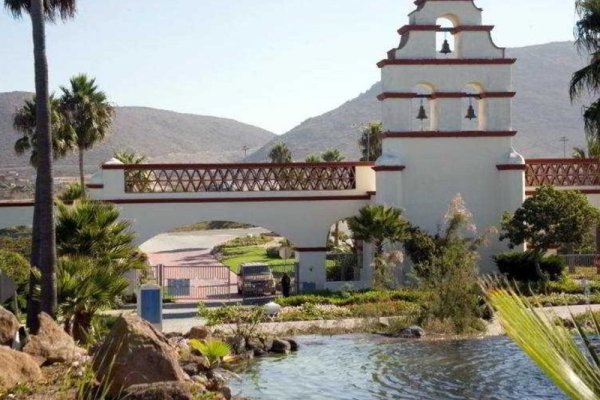 Hotel Hacienda Bajamar