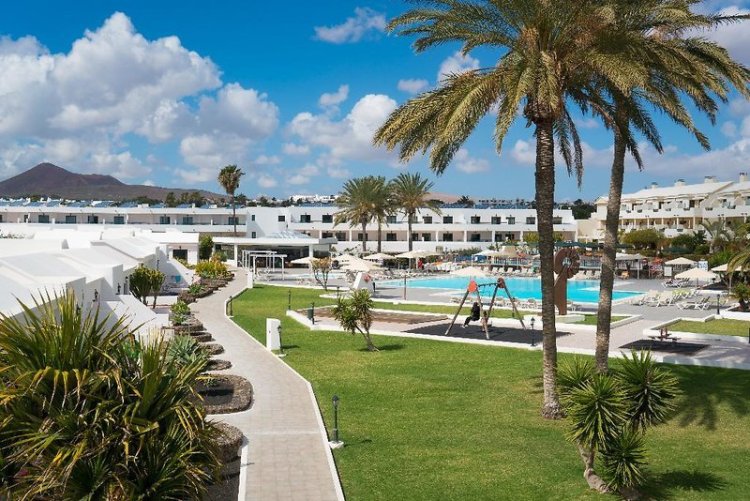 Club Santa Rosa