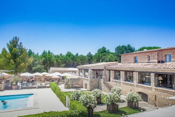 Hotel Le Phebus & Spa