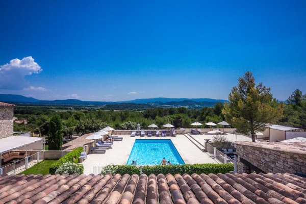 Hotel Le Phebus & Spa
