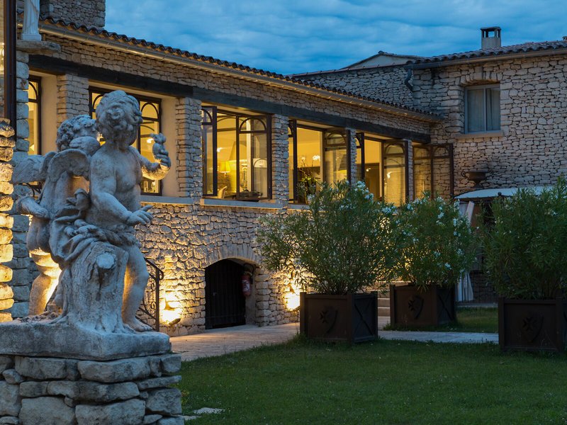 Hotel Le Phebus & Spa