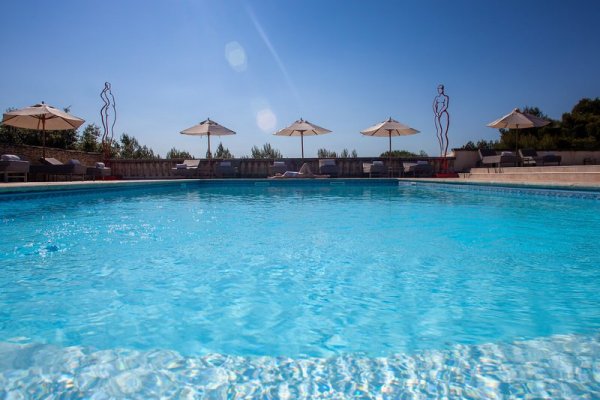 Hotel Le Phebus & Spa