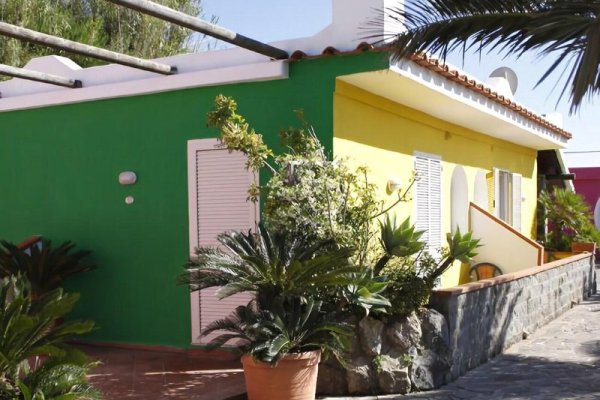 Resort Punto Azzurro