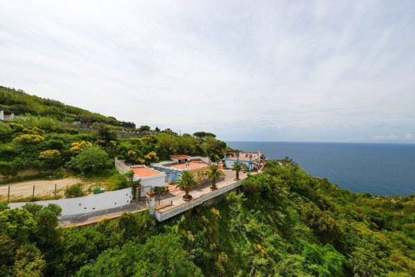 Resort Punto Azzurro
