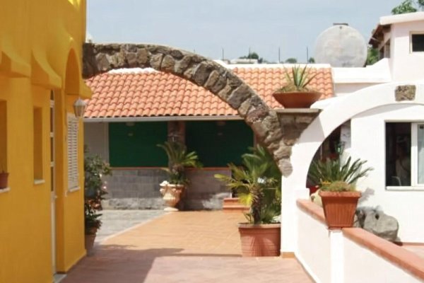 Resort Punto Azzurro