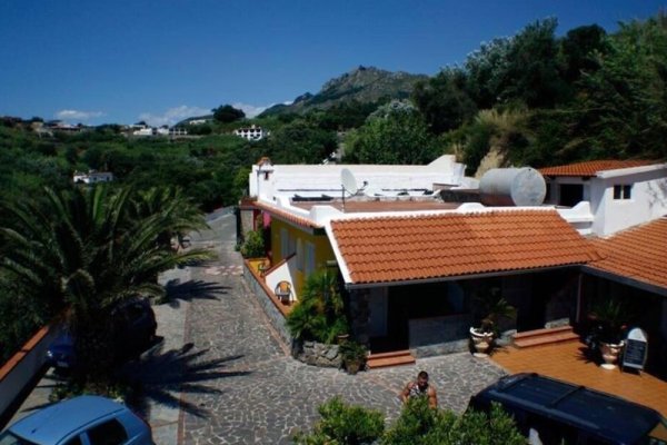 Resort Punto Azzurro