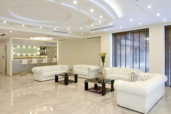 Athens Avenue Hotel