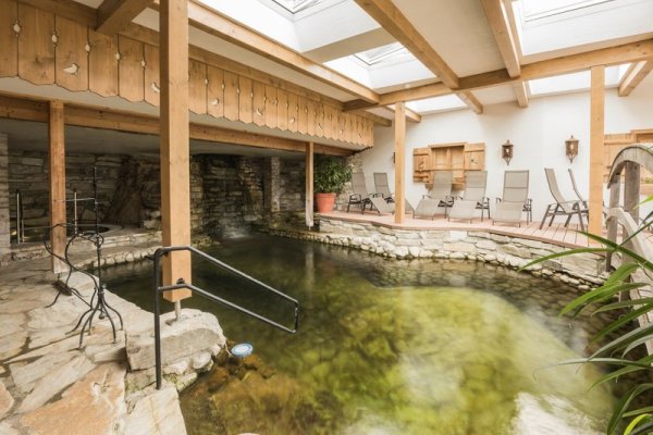 Waldhof Fuschlsee Resort