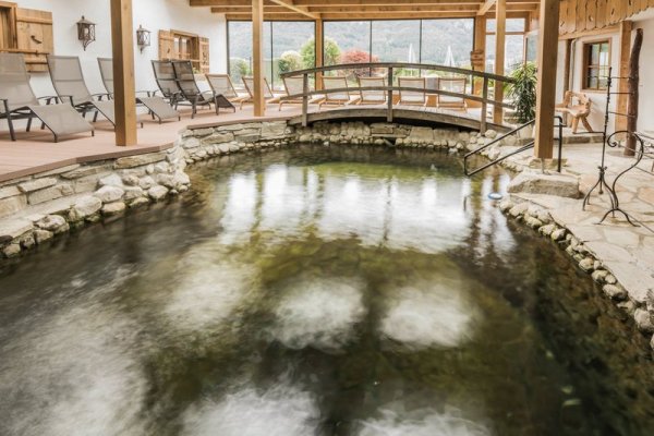 Waldhof Fuschlsee Resort