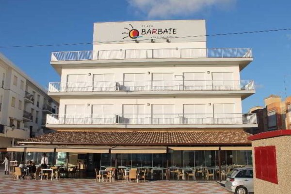 Playa Barbate Apartamentos Turisticos