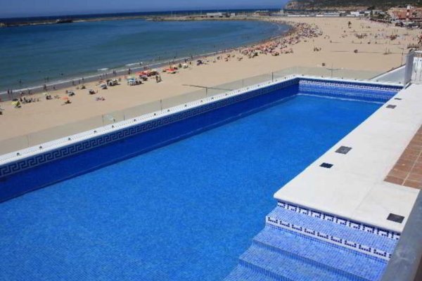 Playa Barbate Apartamentos Turisticos