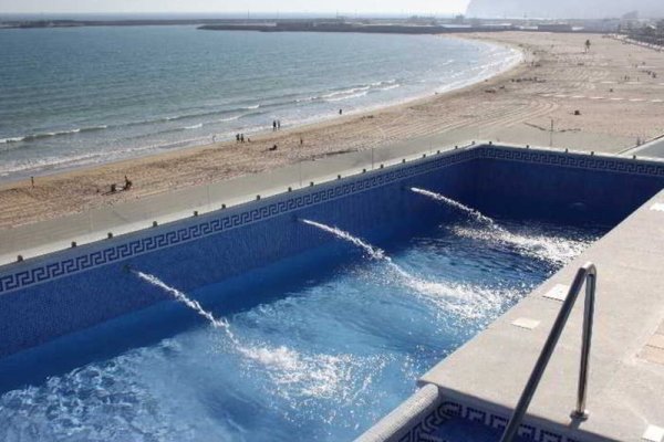Playa Barbate Apartamentos Turisticos
