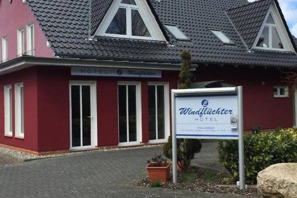 Windflüchter