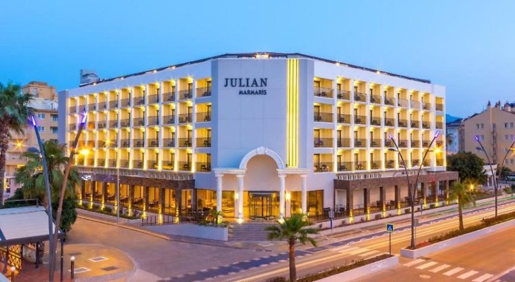 Ada Julian Hotel Marmaris