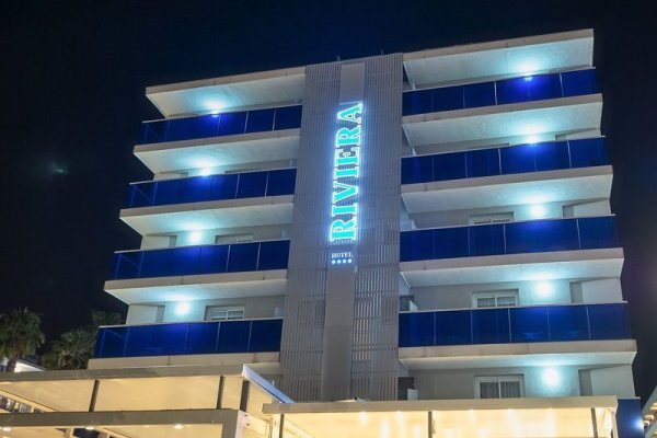 Hotel Riviera
