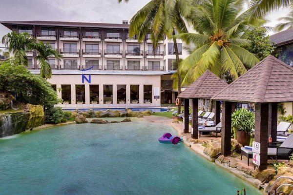 Novotel Goa Candolim