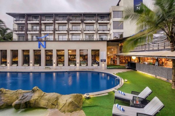 Novotel Goa Candolim