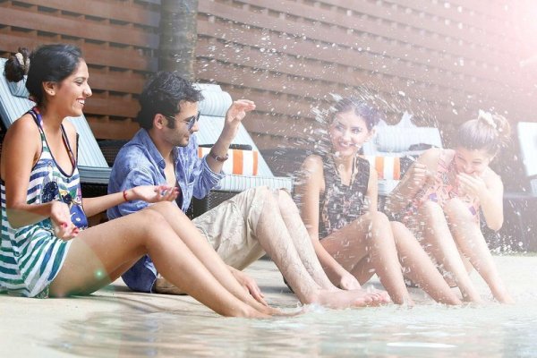 Novotel Goa Candolim
