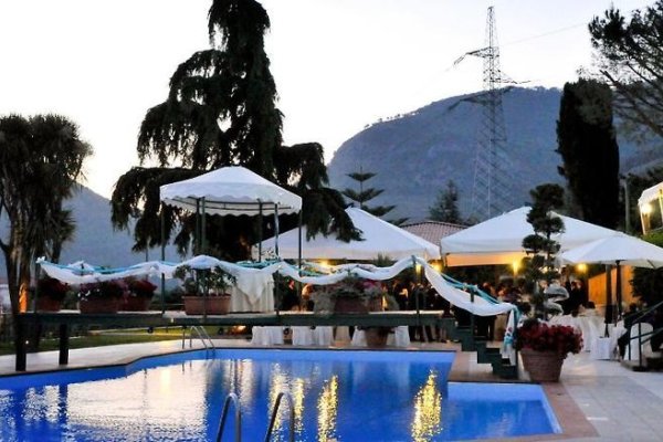 Hotel Diecimare
