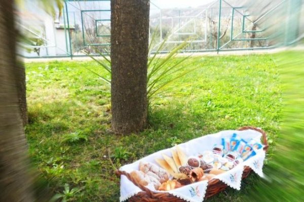 Hotel Diecimare